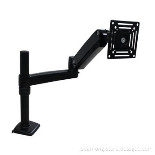 Desktop LCD arm, includes mounting hardware